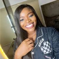 Cynthia Dominic's Instagram, Twitter & Facebook