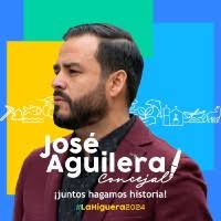 JOSE IGNACIO AGUILERA MARTINEZ