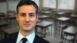 State Education Board names Superintendent of Education