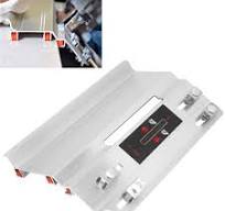 Amazon.com: HJJH Chamfer Frame Miter Saw, 45 Degree Cutting ...