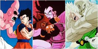 Dragon Ball: 9 Villains Gohan Should Have Beat