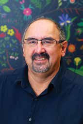 2014-2015 ANNUAL REPORT