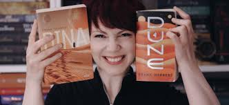 KNJIGA ILI FILM: Dina