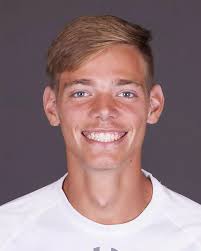 2016 Cross Country Roster