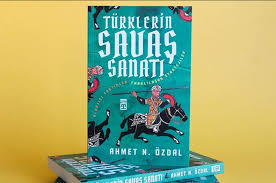 Turklerin Savas Sanati 2020 Savas Sanat Savascilar