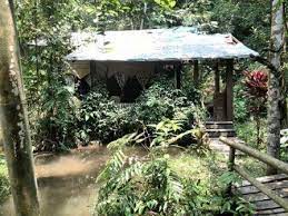 Kemensah sempena majlis apresiasi bersama utopia a.b.u tempat: Interesting Places In Malaysia Kem Isi Rimba Ulu Kemensah