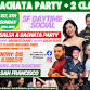 SF Daytime Social – Salsa & Bachata event image