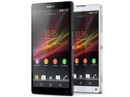 Sony Xperia ZL - Notebookcheck.com ...