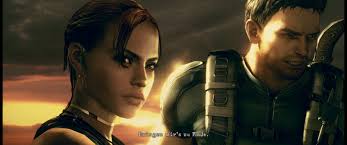 I'm sorry : r/residentevil