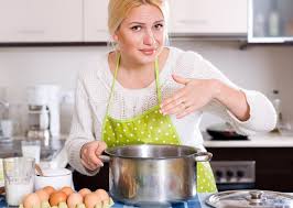 Als mieter kann ich natürlich nicht. Geruch Im Haus Nach Dem Kochen Wieder Neutralisieren Gutekueche At