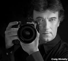 Craig Minielly's South African Photo Safari