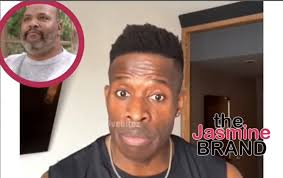 Comedian Godfrey Claims James Avery, AKA Uncle Phil, Was Secretly Gay