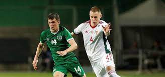 Attila szalai (2nd r) will have his work cut out as hungary come up against portugal, france and euro 2020 outsiders hungary's prospects in a daunting group f may largely depend on rb leipzig. Attila Szalai Hungarys Euro 2020 Breakout Prospect Anews