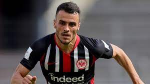 Darko kostić (born 1980), serbian fashion designer. Kostic Could Leave Eintracht Amid Inter And Premier League Links Bobic Sporting News Canada