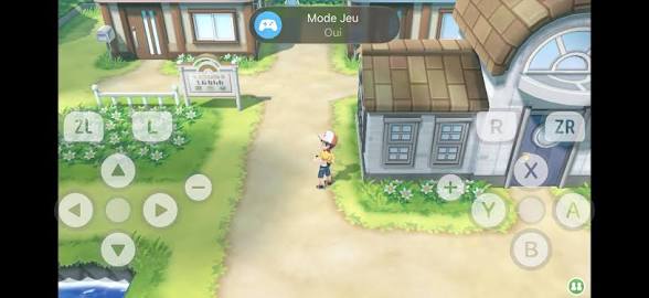 MeloNX emulator for iOS – Download IPA iPhone Nintendo Switch