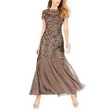 My sizes changed slightly so used their size guide and my dress came and fit perfectly. Formal Dresses For Women Macy S