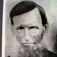 David Isaac Lykins (1822–1862)