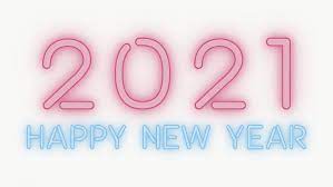 Neon Happy New Year 2021 Wallpaper Transparent Png Premium Image By Rawpixel Com Ningz Happy New Year Pictures Happy New Year Images Happy New Year Message
