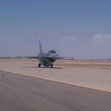 56th operations group 56th maintenance group 56th mission support group 56th medical group. Luke Air Force Base