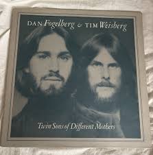 Dan Fogelberg LP Vinyl Records Rock for sale