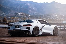 2021 c8 corvette rpo codes, options codes & order guide. Pic Digital Artist Envisions An Awe Inspiring Split Window C8 Corvette Corvette Sales News Lifestyle