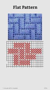 Pin De Nafia Ozturk En Plastic Canvas Canta Patrones Bargello Salvamanteles De Plastico Disenos De Punto De Aguja