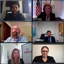 We did not find results for: The Weeknd Facebook