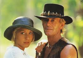 Paul hogan, am (born 8 october 1939) is an australian actor, comedian, film producer, television presenter and writer. Paul Hogan