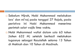 10 nama sahabat nabi muhammad saw yang dijamin masuk surga. Materi Pertemuan 10 Sejarah Hukum Islam I Ppt Download