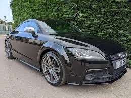 Image result for Brilliant Black 2011 TTS