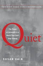 Mereka yang memperlakukannya seperti binatang sekarang tidak lebih dari pelayan. Quiet The Power Of Introverts In A World That Can T Stop Talking Wikipedia Bahasa Indonesia Ensiklopedia Bebas