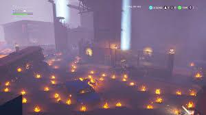 Fortnite Call Of Duty Black Ops 2 Zombies Town 2nd Image Fortnitecreative