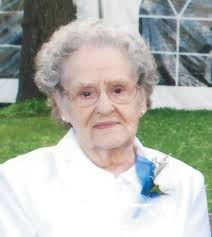 Obituary: Betty Foster Bessette, 1921-2014, Colchester