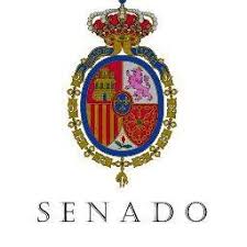 Lxiv legislatura, tercer año de ejercicio. Senado De Espana Senadoesp Twitter