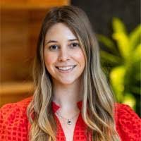 Sydney Luce's Instagram, Twitter & Facebook