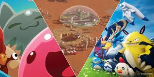 The Best Factory Games On Xbox Series S|X