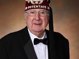 Rajah Shrine installs new officers at Blandon ceremony