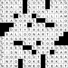 Jun 17, 2021 · this crossword clue my cousin vinny oscar winner marisa was discovered last seen in the june 17 2021 at the daily pop crosswords crossword. 0605 20 Ny Times Crossword 5 Jun 20 Friday Nyxcrossword Com