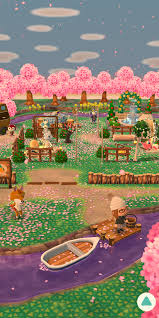 Current Campsite Layout Acpocketcamp Animal Crossing Pc Animal Crossing Animal Crossing Pocket Camp