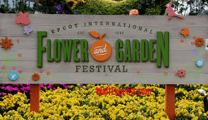 Check spelling or type a new query. Guide To Epcot S International Flower And Garden Festival For 2021