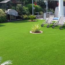 Bei Gutem Wetter Steigt Nicht Nur Die Laune Resigrass Kunstrasen Gartenideen Gartengestaltung Pflegeleicht Rasen Garten Ideen Garten Gartengestaltung
