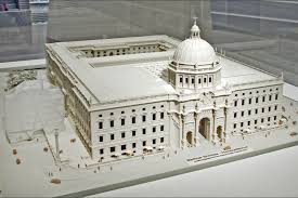 Das humboldt forum ist fertig gebaut und wird zwischen juli 2021 und mitte 2022 in abschnitten eröffnet. Wider Die Antidemokratische Inschrift Auf Dem Berliner Humboldt Forum Hpd