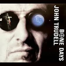 John Trudell: albums, songs, playlists