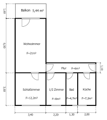 Suchen sie jetzt hier nach ihrer passenden wohnung in schönebeck. 2 5 Zimmer Wohnung 3 Og Weg Der Jugend 22
