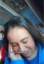 Viajar en bus mientras se trabaja en fútbol