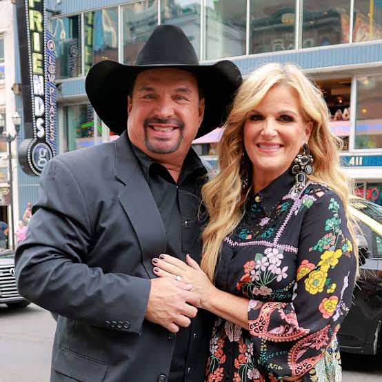 Garth Brooks & Trisha Yearwood: Her Response to His Lawsuit