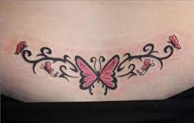 Lower Back Butterfly Ndash Tattoo Picture At Checkoutmyink Com Butterfly Tattoo Designs Tattoo Designs Tattoo Designs For Girls