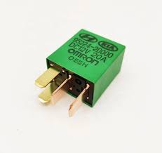 Omron can not sell or guarantee our automotive relays when we have not finished making contracts with product specification. Omron Dc 12v 20a Relay Otomotif 95224 2d000 Buy 95224 2d000 Omron 12v 4pin Relay Relay 12v 20a Product On Alibaba Com