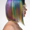 You just need to tap here and must see these unique and lovely ideas of celebrity hair color highlights and style and get the impressive look in the next. 1