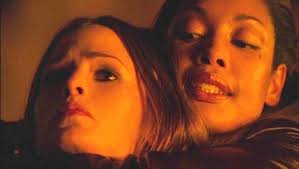 Doux Reviews: Alias: A Broken Heart